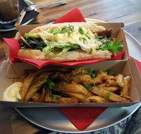 Wassup Dog Bistro - Pubs Melbourne
