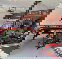 Wayatinah Tavern and Store - Pubs Melbourne