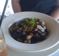 Wild Harvest - Pubs Melbourne