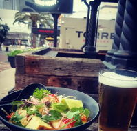 Wok St Chow House - Pubs Melbourne