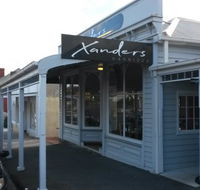 Xanders Restaurant - Pubs Melbourne