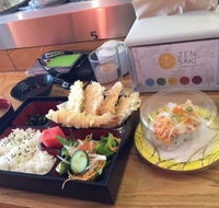 Zensaki Sushi and Izakaya - Pubs Melbourne