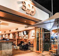 399 Bar - Pubs Melbourne