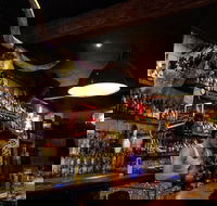 Alabama Song - Pubs Melbourne