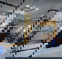 Beccaria Bar and Restaurant - Pubs Melbourne