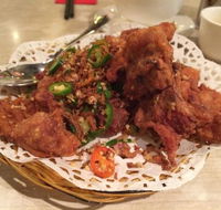 City Garden Chinese Restaurant - Pubs Melbourne