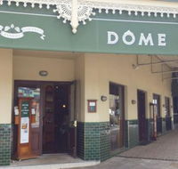 Dome Northbridge - Pubs Melbourne