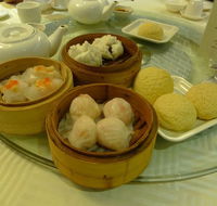 Dragon Palace Chinese Restaurant - Pubs Melbourne