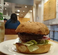 Flipside Burger Bar - Pubs Melbourne