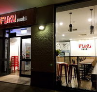 Fuku Sushi Restaurant - Pubs Melbourne