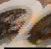 Hardware Cafe - Pubs Melbourne