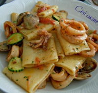 Il Mandolino Restaurant  Pizzeria - Pubs Melbourne