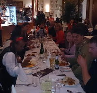 Koh-I-Noor Indian Restaurant - Pubs Melbourne