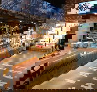 Ladle  Press - Pubs Melbourne