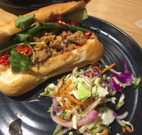 Rolld Vietnamese Street Food at 140 - Pubs Melbourne