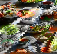 Shimizu Japanese Cafe and Restaurant - Pubs Melbourne