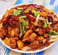 Silk Road Uyghur Cuisine - Pubs Melbourne