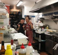 Something Italian Ristorante and Pizzeria - Pubs Melbourne