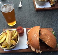 The Belasyse - Pubs Melbourne