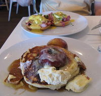Voyage Kitchen - Pubs Melbourne