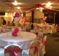 Chennai Palace - Pubs Melbourne