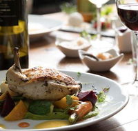 Chicane Bar  Grill - Pubs Melbourne