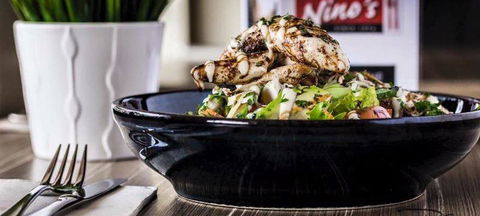 Nino's Of Victor Harbor - Pubs Melbourne 0