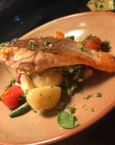 Nino's Of Victor Harbor - Pubs Melbourne 5