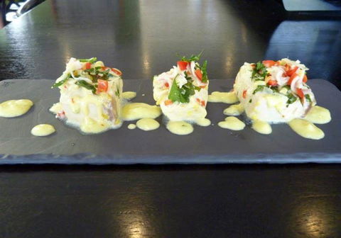 Palate - Pubs Melbourne 11