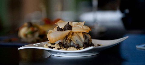 Palate - Pubs Melbourne 1