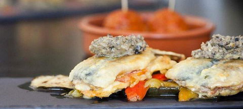 Palate - Pubs Melbourne 2