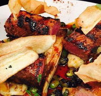 Rustico Tapas  Bar Rockingham - Pubs Melbourne