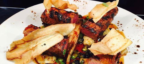 Rustico Tapas & Bar Rockingham - Pubs Melbourne 0