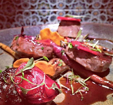 Rustico Tapas & Bar Rockingham - Pubs Melbourne 9
