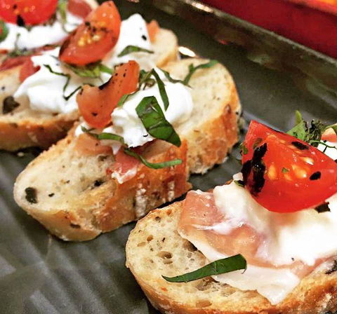 Rustico Tapas & Bar Rockingham - Pubs Melbourne 10