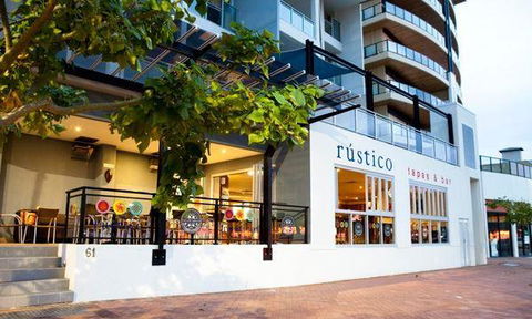 Rustico Tapas & Bar Rockingham - Pubs Melbourne 11