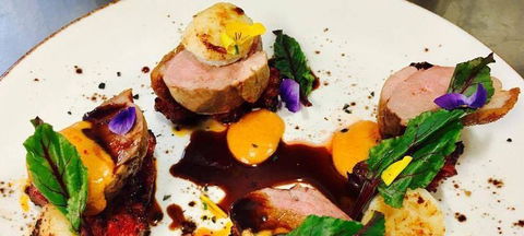 Rustico Tapas & Bar Rockingham - Pubs Melbourne 3
