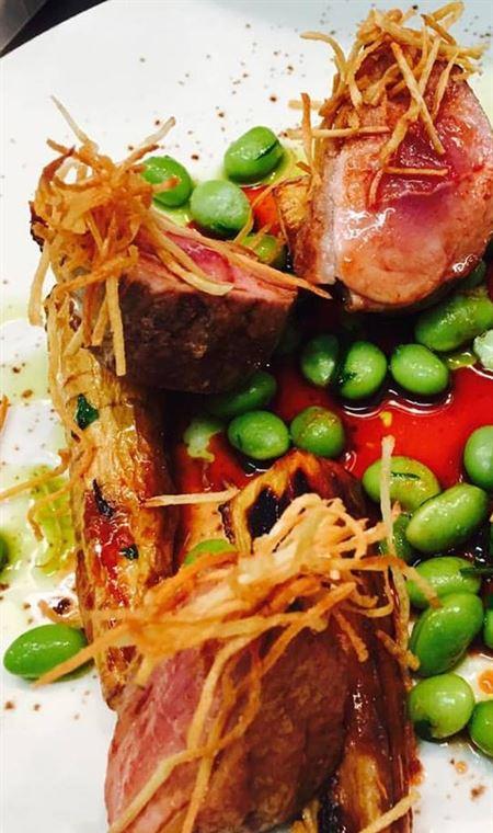 Rustico Tapas & Bar Rockingham - Pubs Melbourne 4