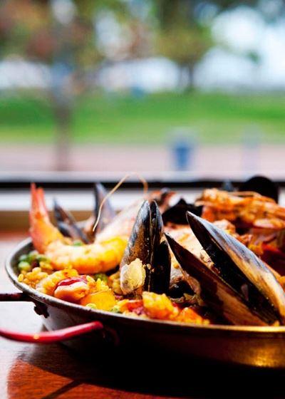 Rustico Tapas & Bar Rockingham - Pubs Melbourne 5