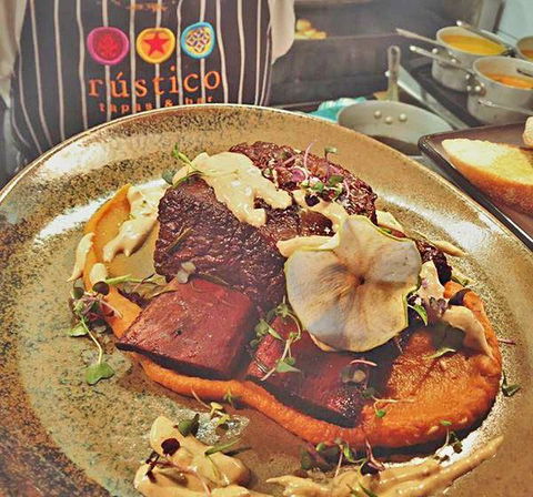 Rustico Tapas & Bar Rockingham - Pubs Melbourne 6