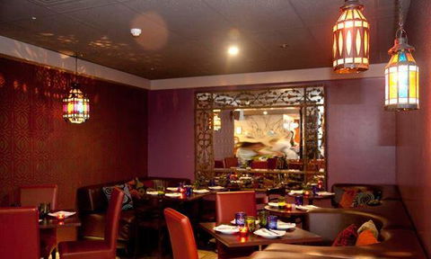 Rustico Tapas & Bar Rockingham - Pubs Melbourne 8