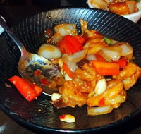 Sichuan Bang Bang - Pubs Melbourne