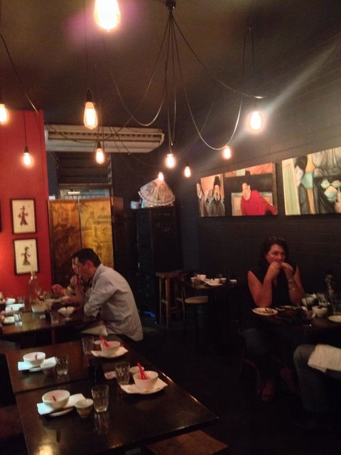 Sichuan Bang Bang - Pubs Melbourne 1