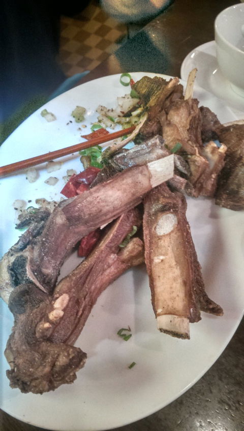 Sichuan Bang Bang - Pubs Melbourne 2