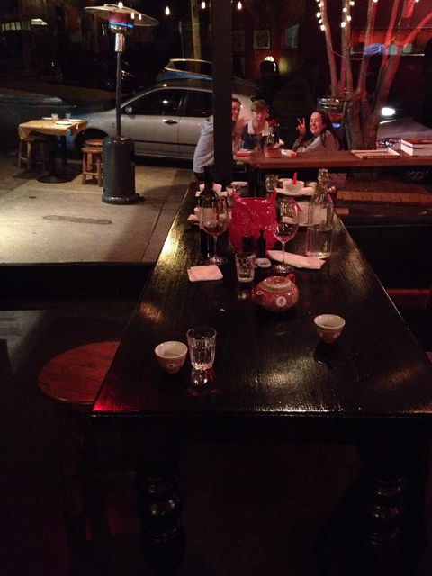 Sichuan Bang Bang - Pubs Melbourne 3