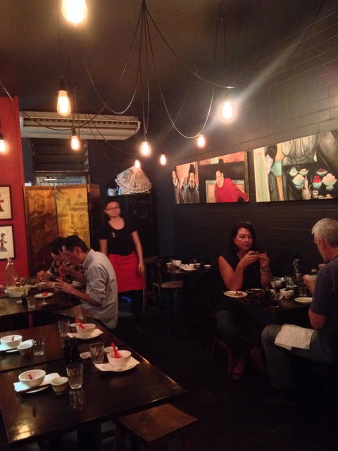 Sichuan Bang Bang - Pubs Melbourne 5