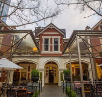 The Terrace Hotel - Pubs Melbourne