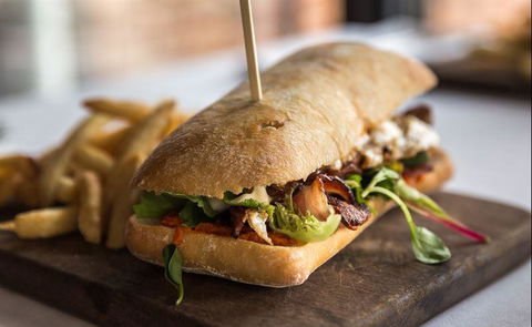 The Terrace Hotel - Pubs Melbourne 3