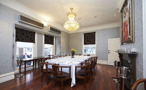 The Terrace Hotel - Pubs Melbourne 4