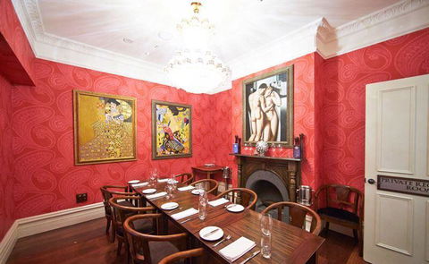 The Terrace Hotel - Pubs Melbourne 7
